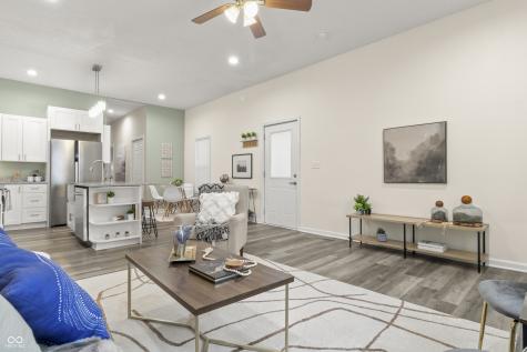 440 Terrace Avenue Indianapolis IN 46225