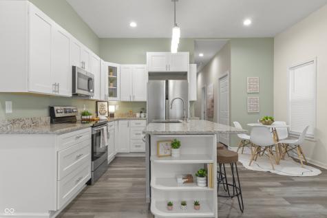 440 Terrace Avenue Indianapolis IN 46225