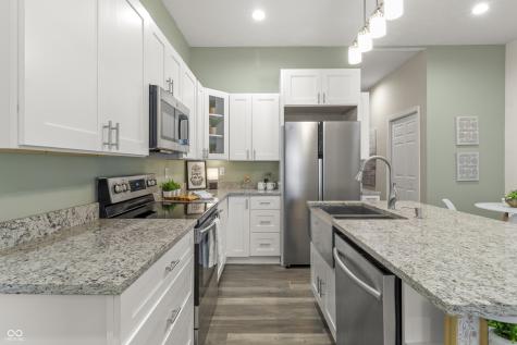 440 Terrace Avenue Indianapolis IN 46225