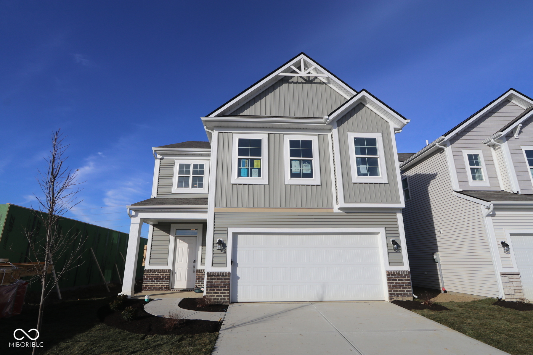 5204 Rolling Meadow Boulevard Indianapolis IN 46237
