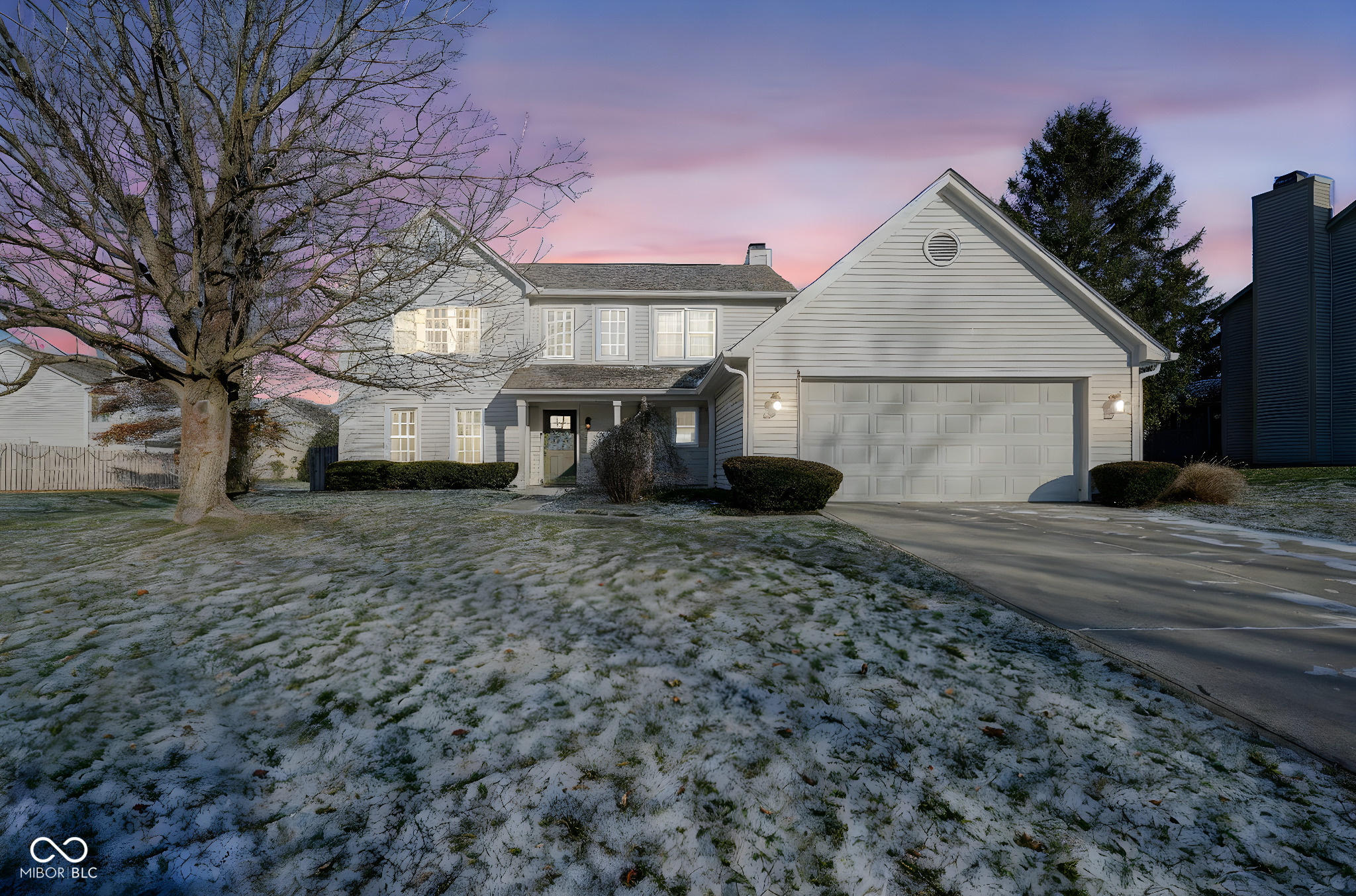 6626 Manchester Drive Fishers IN 46038