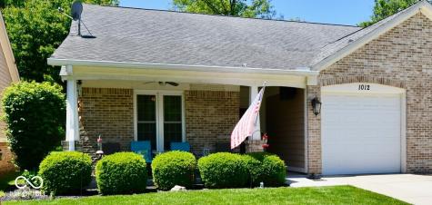 1012 Park Place Sheridan IN 46069