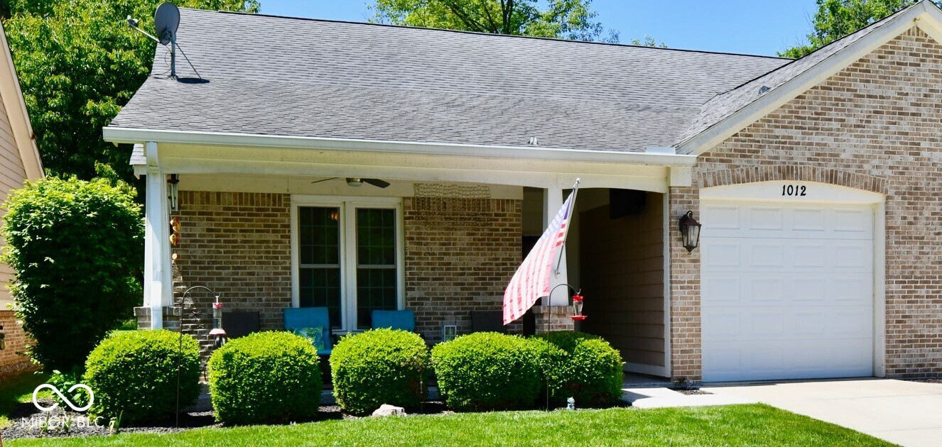 1012 Park Place Sheridan IN 46069