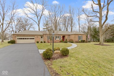7481 Holliday Drive E Indianapolis IN 46260