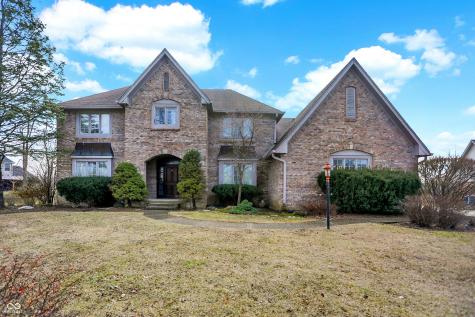 897 Copperwood Drive Carmel IN 46033