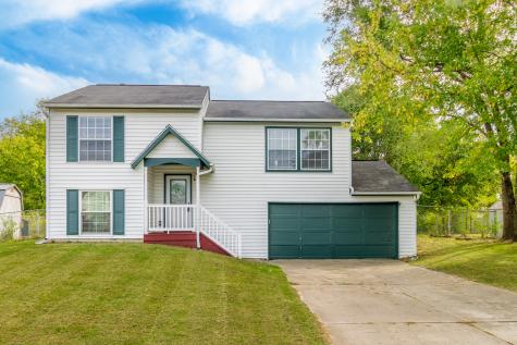 8371 Devonshire Road Columbus IN 47201