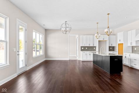 4248 Stone Lake Drive Zionsville IN 46077