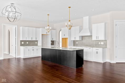 4248 Stone Lake Drive Zionsville IN 46077