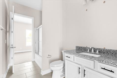 4248 Stone Lake Drive Zionsville IN 46077