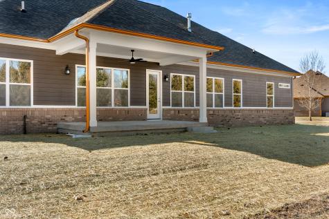 4248 Stone Lake Drive Zionsville IN 46077