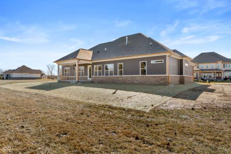 4248 Stone Lake Drive Zionsville IN 46077