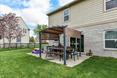 2050 Heathermor Drive Avon IN 46123