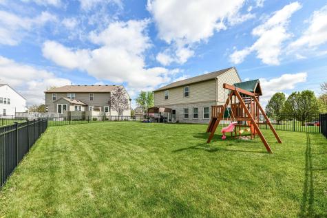 2050 Heathermor Drive Avon IN 46123