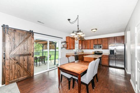 2050 Heathermor Drive Avon IN 46123