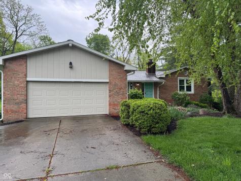 225 Corral Court Fishers IN 46038