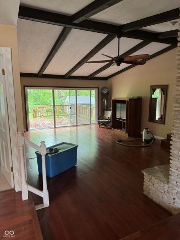 225 Corral Court Fishers IN 46038