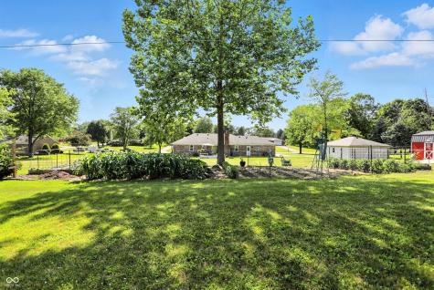 1981 N Valley Lane Greenfield IN 46140