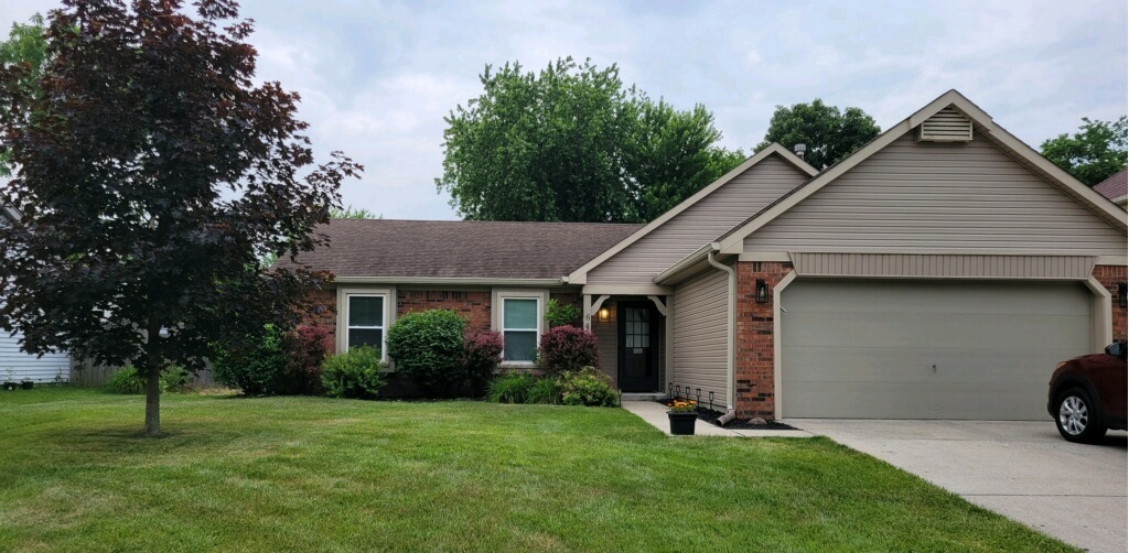 6417 Muirfield Way Indianapolis IN 46237