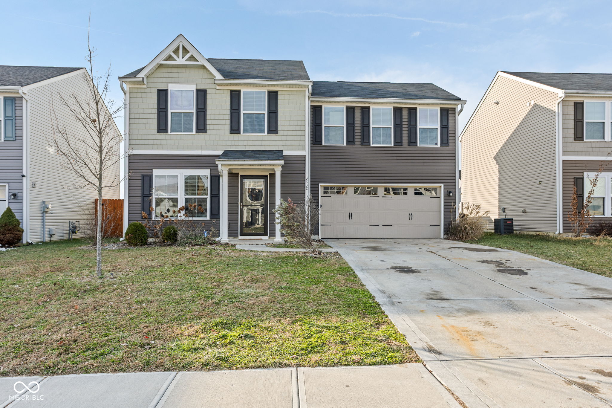 13832 N Cardonia Drive Camby IN 46113