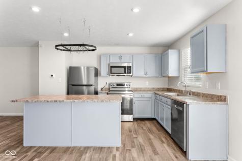 13832 N Cardonia Drive Camby IN 46113