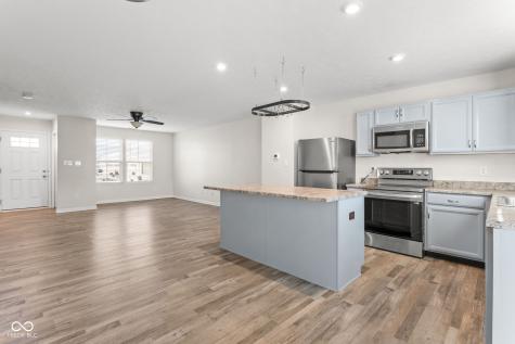 13832 N Cardonia Drive Camby IN 46113