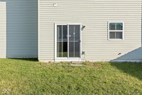 13832 N Cardonia Drive Camby IN 46113