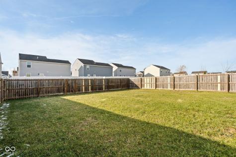 13832 N Cardonia Drive Camby IN 46113