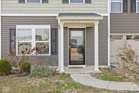 13832 N Cardonia Drive Camby IN 46113