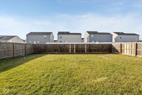 13832 N Cardonia Drive Camby IN 46113
