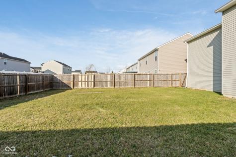 13832 N Cardonia Drive Camby IN 46113