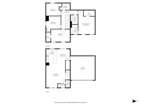 13832 N Cardonia Drive Camby IN 46113