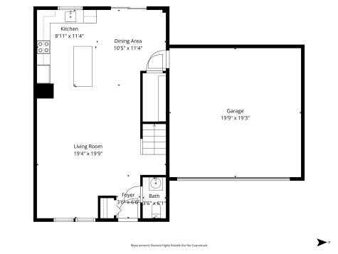 13832 N Cardonia Drive Camby IN 46113