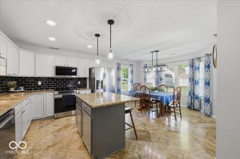 1816 Acorn Road Franklin IN 46131