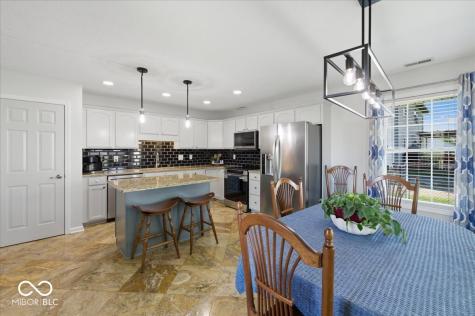 1816 Acorn Road Franklin IN 46131