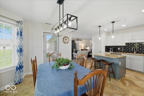 1816 Acorn Road Franklin IN 46131