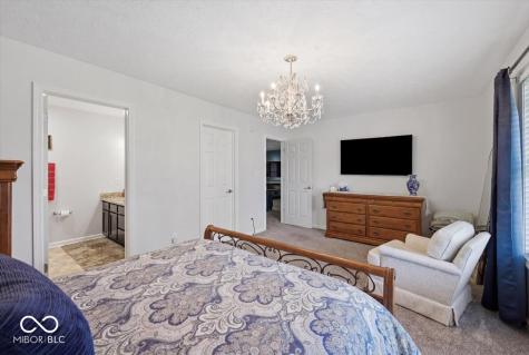 1816 Acorn Road Franklin IN 46131
