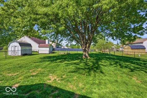 1816 Acorn Road Franklin IN 46131