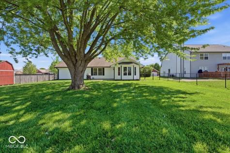 1816 Acorn Road Franklin IN 46131