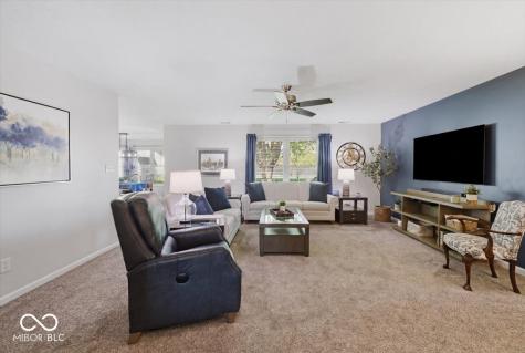 1816 Acorn Road Franklin IN 46131
