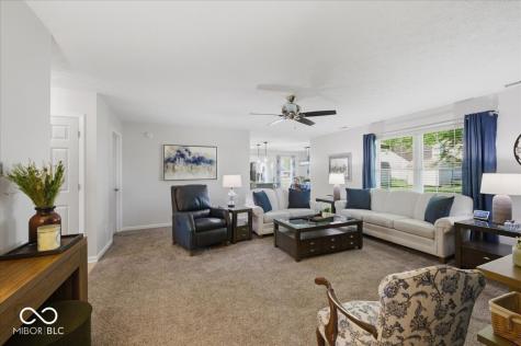 1816 Acorn Road Franklin IN 46131