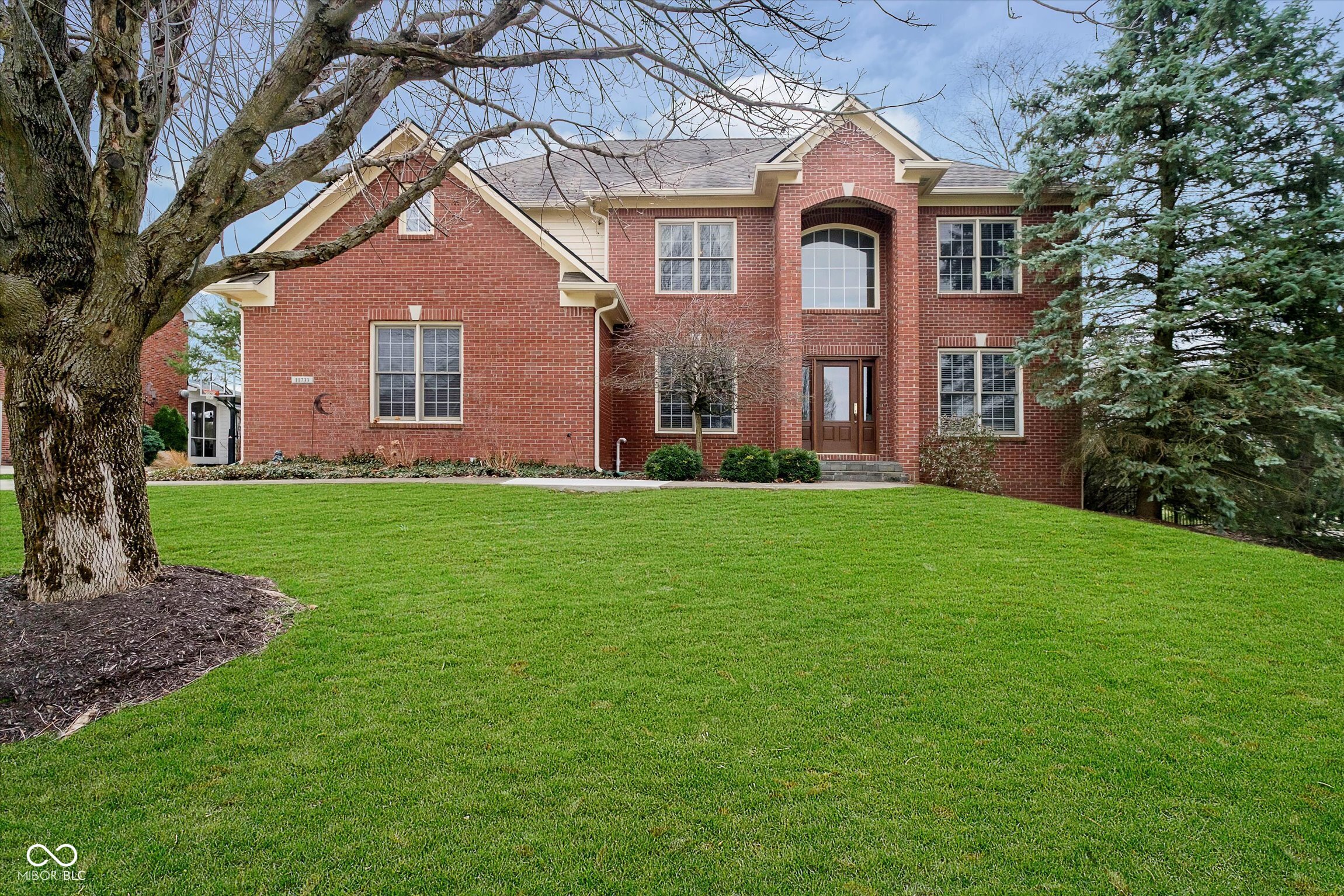 11733 Creekstone Way Zionsville IN 46077