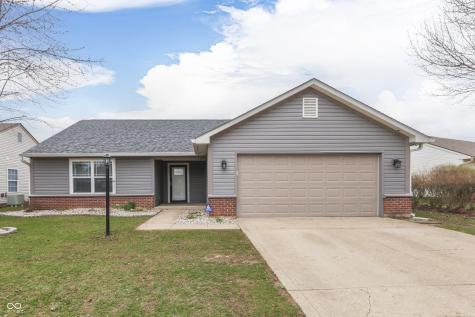 8042 Southern Trails Place Indianapolis IN 46237