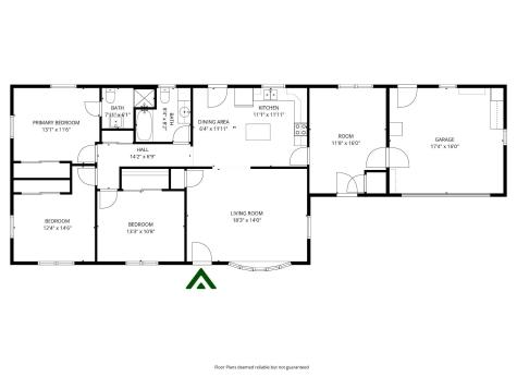 4946 Barnett Avenue Sharpsville IN 46068