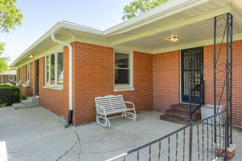 4946 Barnett Avenue Sharpsville IN 46068
