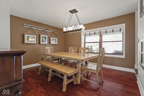 4435 E Pine Hill Court Martinsville IN 46151