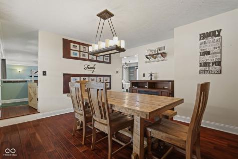 4435 E Pine Hill Court Martinsville IN 46151