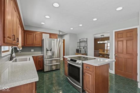 4435 E Pine Hill Court Martinsville IN 46151