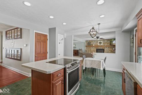 4435 E Pine Hill Court Martinsville IN 46151
