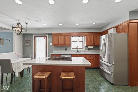 4435 E Pine Hill Court Martinsville IN 46151