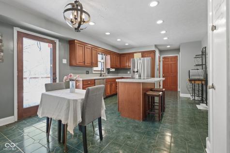 4435 E Pine Hill Court Martinsville IN 46151